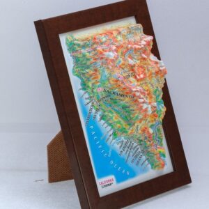 3D - Mini Maps