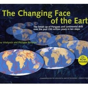 The Changing Face of the Earth