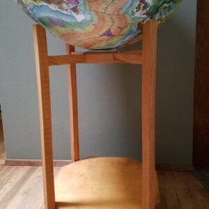 Display - Floor Stand Large