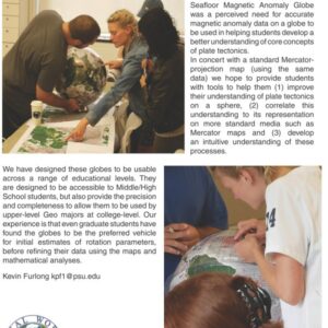 Tectonics and Pangaea Lessons