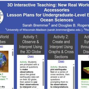 3Dlessons overview