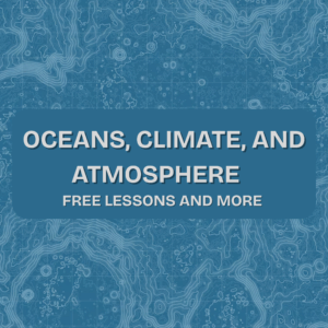 Oceans and Climate Teaching