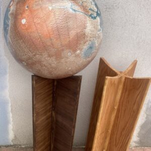 Display - Floor Stand 18inch